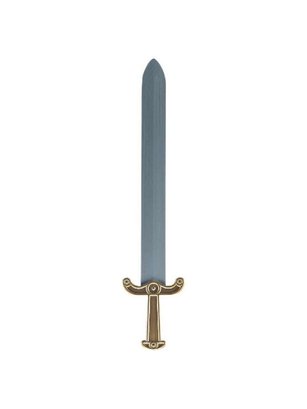 Rubies Roman Costume Accessory Sword